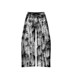 (Pre-order) Concord Canvas Raw Denim Jeans