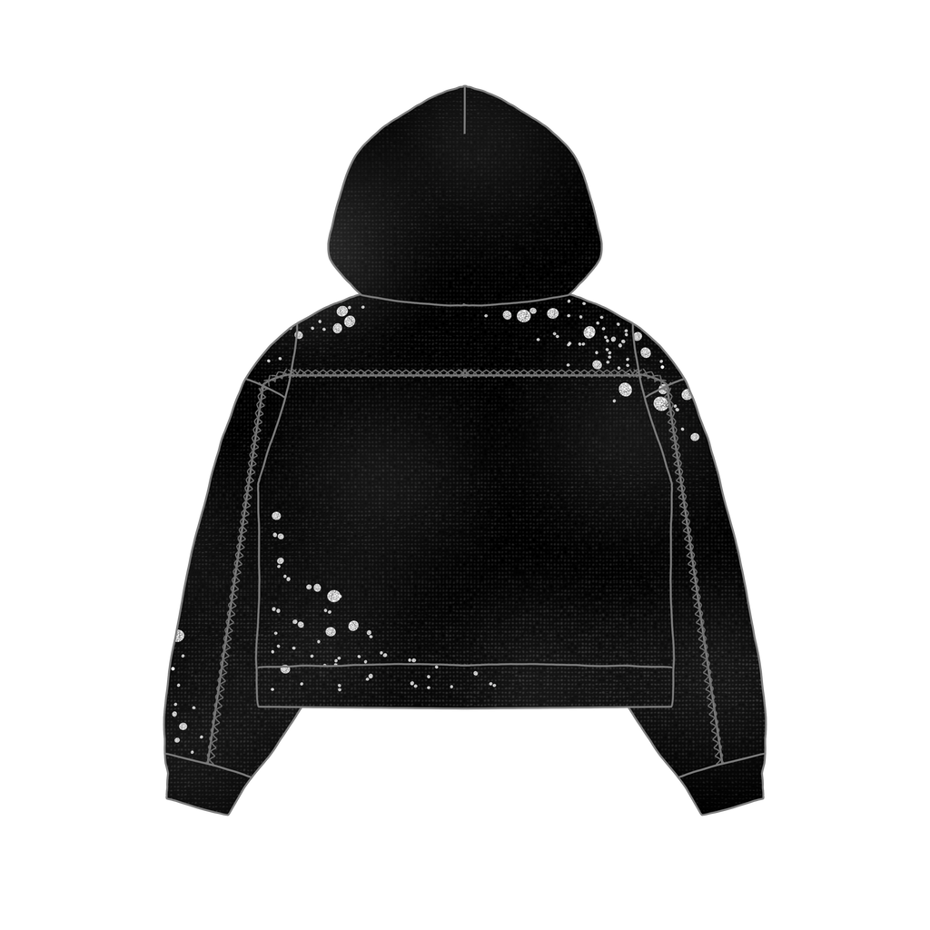 (Pre-order) Concord Celestial Hoodie