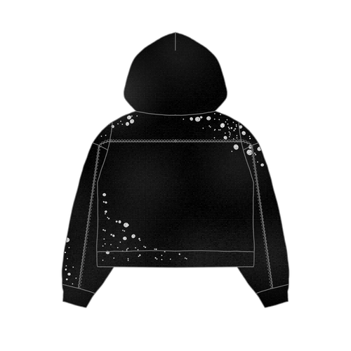 (Pre-order) Concord Celestial Hoodie