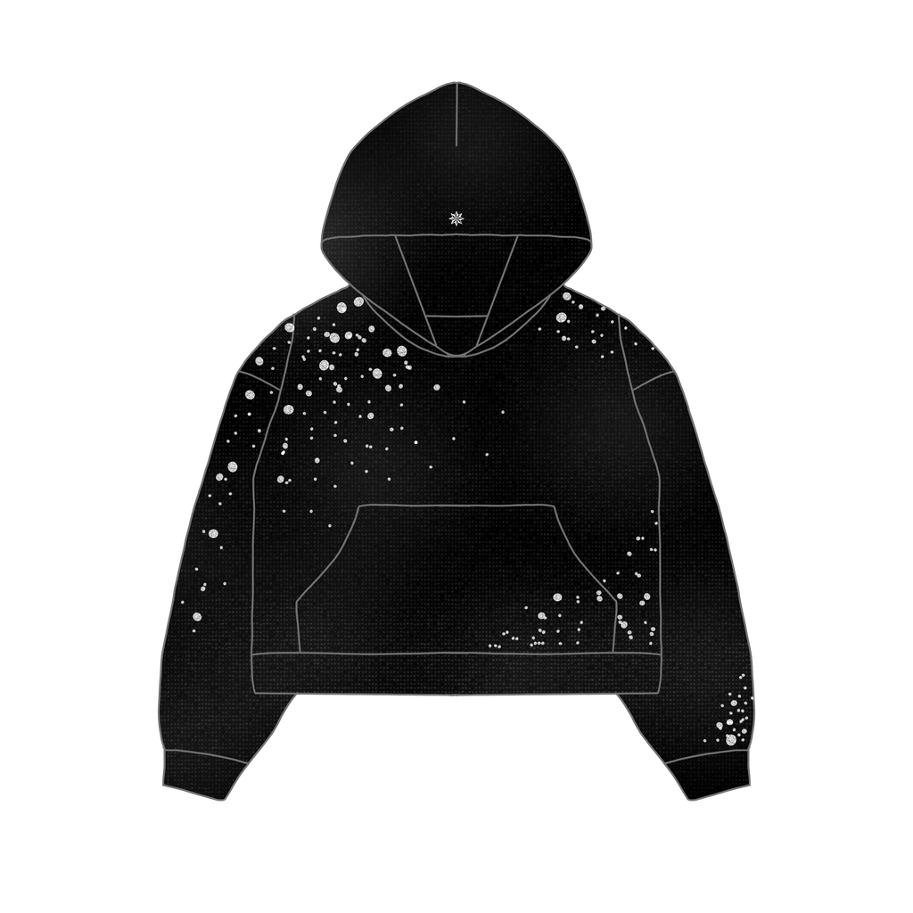 (Pre-order) Concord Celestial Hoodie